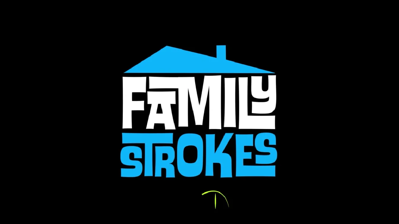 DadCrush Alexa Chains XXX